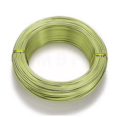 Aluminum Wire AW-S001-2.0mm-07-1