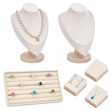 Jewelry Stand Set ODIS-UN0001-35-1