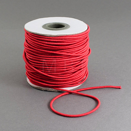 Round Elastic Cord EC-R001-1.5mm-019A-1