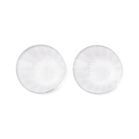 Glass Cabochons FIND-C047-09-1