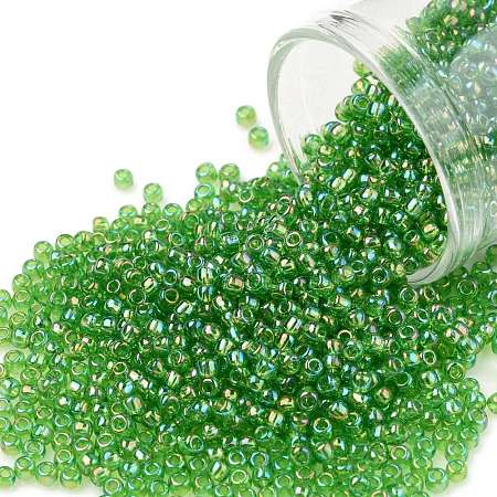 TOHO Round Seed Beads X-SEED-TR11-0167-1