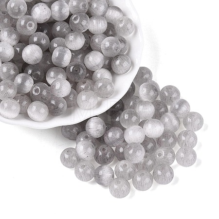 FGB Grade A Drawbench Style Glass Seed Beads SEED-Q040-10MM-25-1