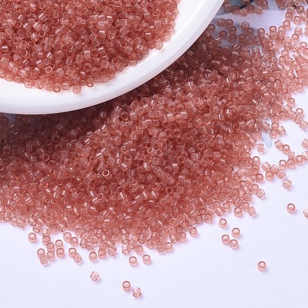 MIYUKI Delica Beads SEED-X0054-DB1302-1