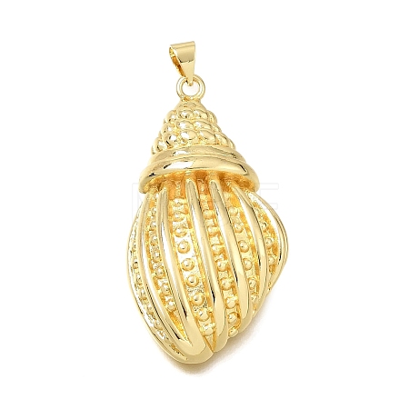 Brass Pendants LS-KK-A303-26E-G-1