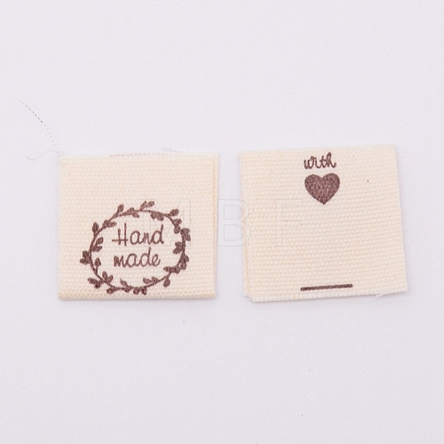 Cotton Sewing Labels FIND-TAC0005-05M-1