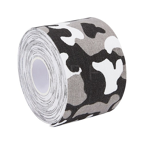 Cotton Underwrap Bandages AJEW-WH0326-14-1