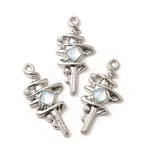 Alloy Pendants FIND-H015-16P-02-1