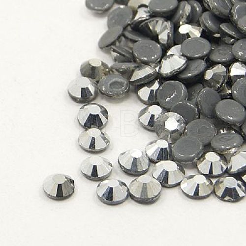 Glass Hotfix Rhinestone RGLA-A019-SS20-566-1