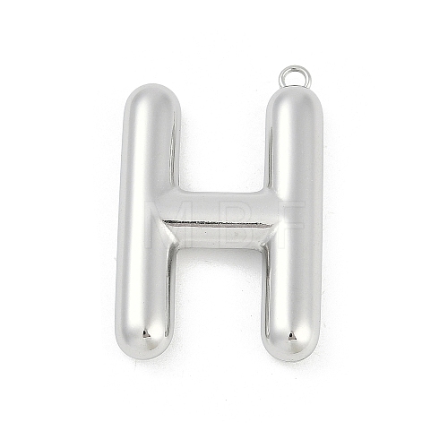 304 Stainless Steel Pendants STAS-I325-146P-H-1