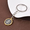Alloy Keychains KEYC-Z010-01P-2