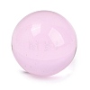 Glass Crystal Ball DJEW-G050-01A-05-1