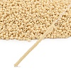 MIYUKI Round Rocailles Beads X-SEED-G007-RR0493-4