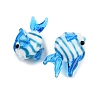 Handmade Lampwork Beads LAMP-D305-01C-2