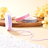 10.5M 3 Colors Braided Polyester Cord OCOR-TA0003-83A-7