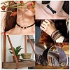 Cowhide Cord NCOR-WH0001-01D-01-5