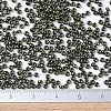 MIYUKI Round Rocailles Beads SEED-JP0008-RR0459-4