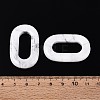 Natural Howlite Pendants G-Q601-12B-4