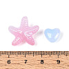 Plastic Beads KY-N025-06-4