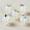 Opalite Pendants GG-CBAA0EE-05P-28-1