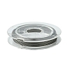 Tarnish Resistant Tail Wire TWIR-S001-0.38mm-02-1