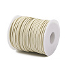 45M Faux Suede Cord LW-M003-09-2