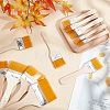 24Pcs Nylon Brush DRAW-GO0001-01-4