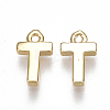 Brass Charms X-KK-S350-167T-G-1