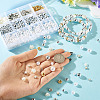 525Pcs Plastic Set KY-TA0001-65A-7