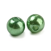 Imitation Pearl Acrylic Beads PL609-11-01-2