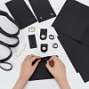 DIY Imitation Leather Handbag Making Kit DIY-WH0401-70A-3