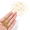 3000Pcs Glass Seed Beads SEED-PA0001-29B-04-3