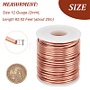 Copper Wire CWIR-WH0018-01-2