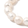 Natural Cultured Freshwater Pearl Beads Strands PEAR-I007-01E-03A-4