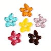 Handmade Lampwork Beads LAMP-T023-18-1