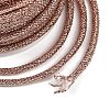 Nylon Braided Cords NWIR-C004-03A-3