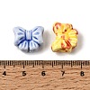 Handmade Porcelain Beads PR-CBAB8C6-01-3