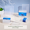 PVD Vacuum Plating 304 Stainless Steel Toggle Clasps STAS-UN0009-83M-9