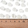 FGB Grade A Drawbench Style Glass Seed Beads SEED-Q040-10MM-23-4