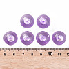 Transparent Acrylic Beads MACR-S370-A16mm-746-4