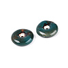 Vintage Handmade Porcelain Beads PORC-N013-20-03-2