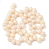 Natural Cultured Freshwater Pearl Beads Strands PEAR-I007-04E-02B-3