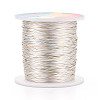 Eco-Friendly Round Copper Wire CWIR-K001-01-0.5mm-S-1