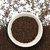 TOHO 8/0 Demi Round Beads SEED-DR08-0702-4