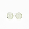 Transparent Acrylic Beads MACR-S373-62B-06-2