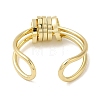 Brass Rings RJEW-Q778-35G-3