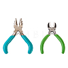 Yilisi 6-in-1 Bail Making Pliers PT-YS0001-02-21