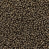 MIYUKI Round Rocailles Beads SEED-G007-RR0457-3