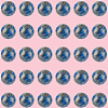 120Pcs Natural Lapis Lazuli Beads G-PA0001-15B-6