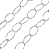 304 Stainless Steel Cable Chains CHS-P024-04P-1