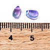 Glass Beads GLAA-D303-02C-3